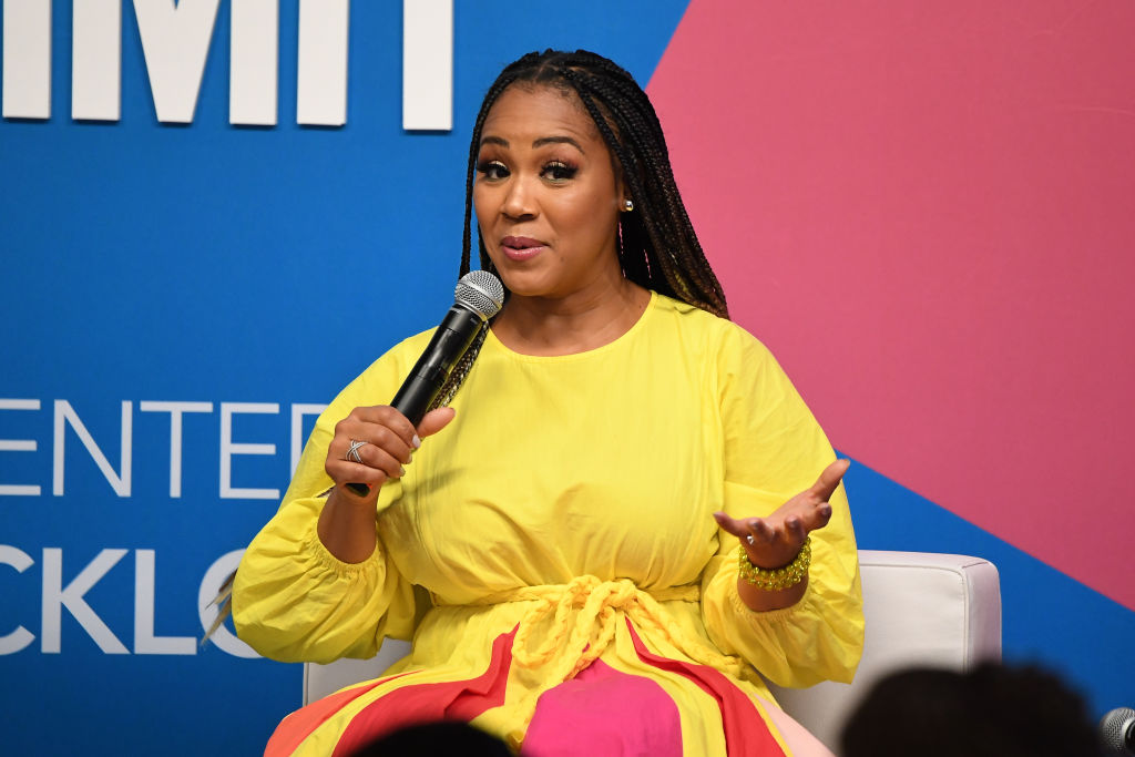 2019 Black Love Summit