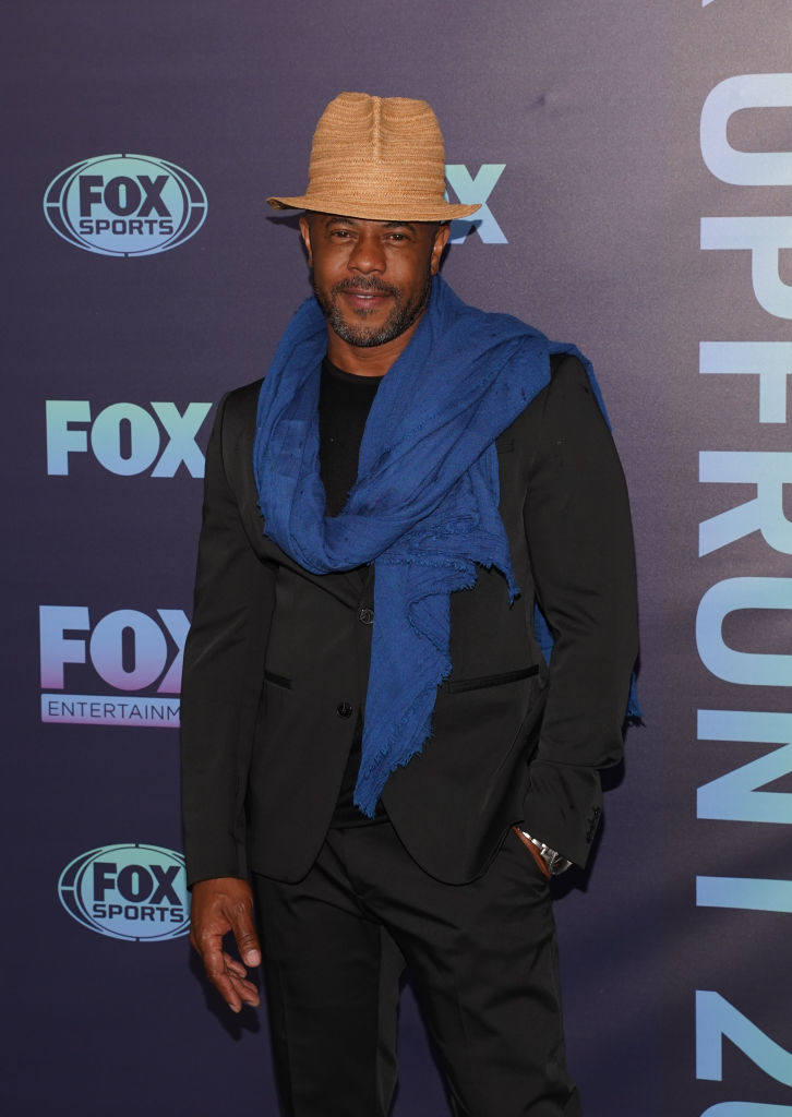 2019 Fox Upfront