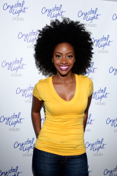 Crystal Light Liquid Toasts Emmys at Kari Feinstein's Pre-Emmy Style Lounge - Day 1