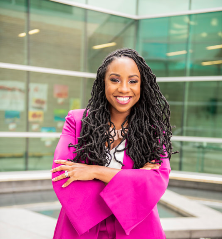 Shamyra Howard