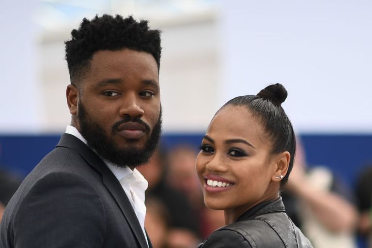 Ryan Coogler Will Collaborate With Wife Zinzi Evans For New Film