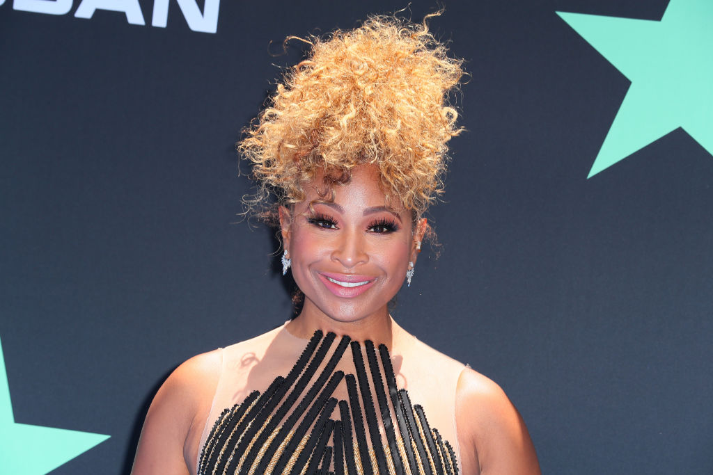 2019 BET Awards - Arrivals