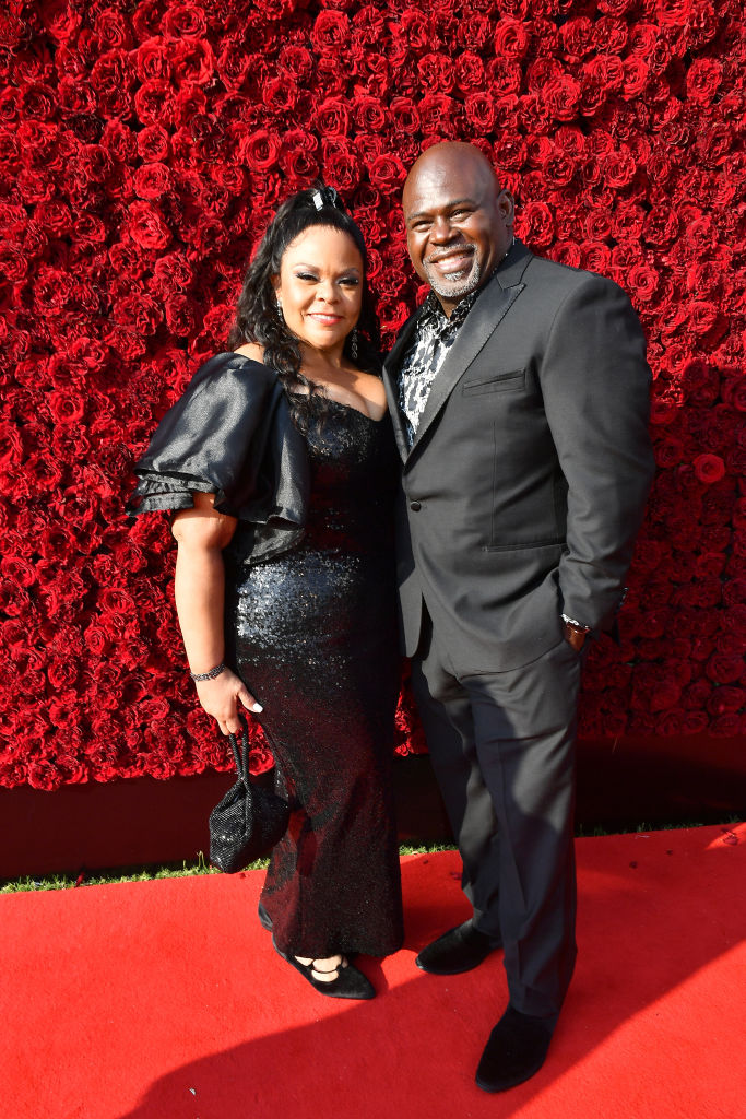 Tyler Perry Studios Grand Opening Gala