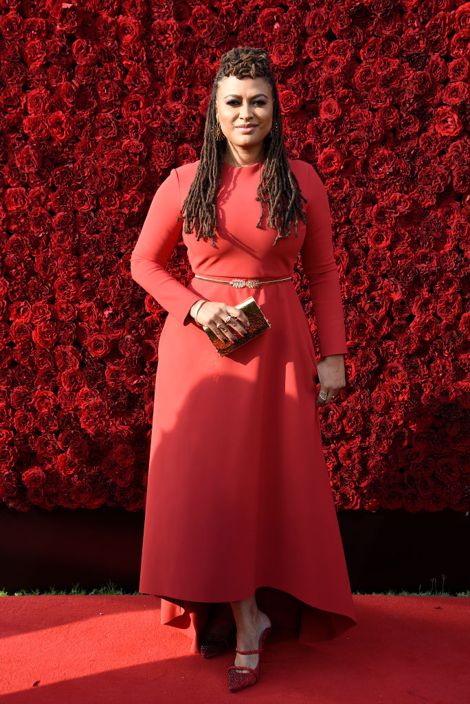 Tyler Perry Studios Grand Opening Gala - Arrivals