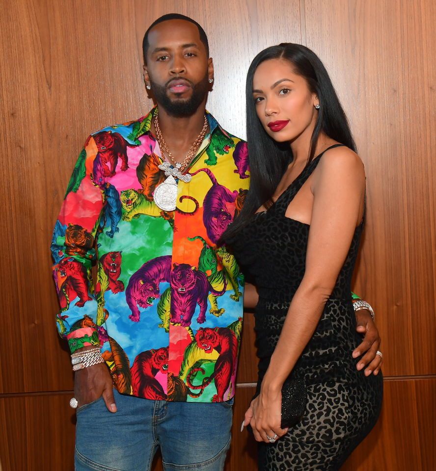 2019 BMI R&B/Hip-Hop Awards