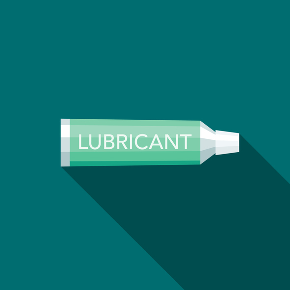 finding the right lube