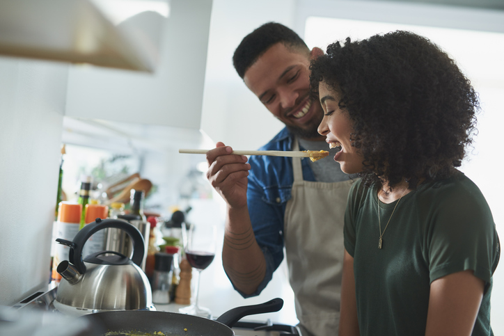 what men want in a relationship