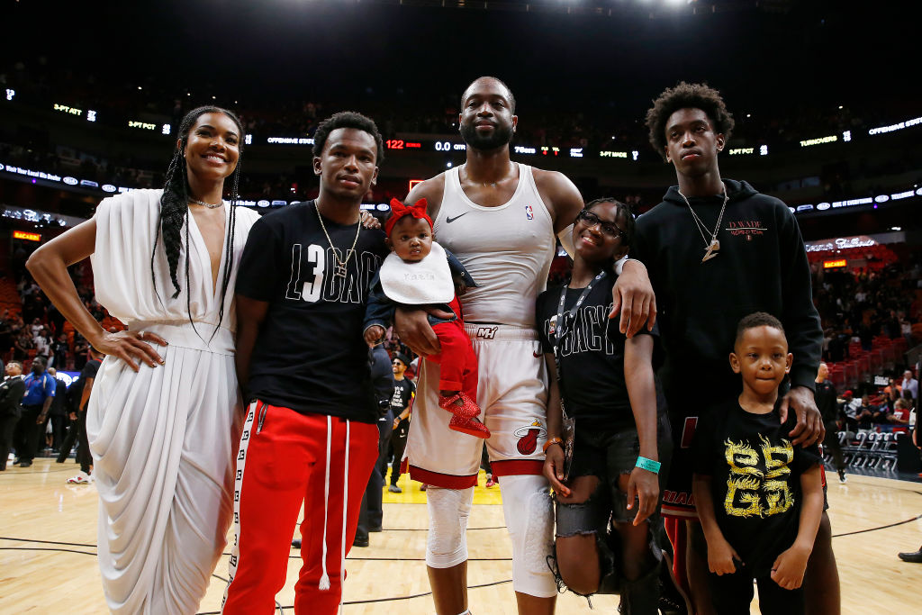 Philadelphia 76ers v Miami Heat