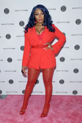 Beautycon Los Angeles 2019 Pink Carpet - Arrivals