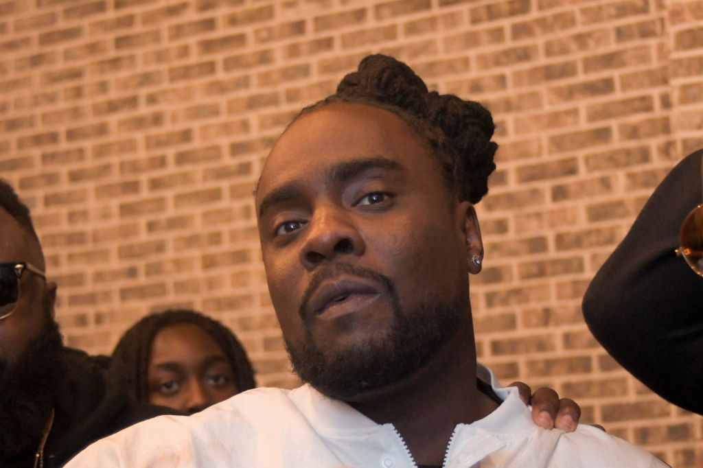 Wale Praises Baby Mama And Comes For Anyone Dissing His Girlfriend