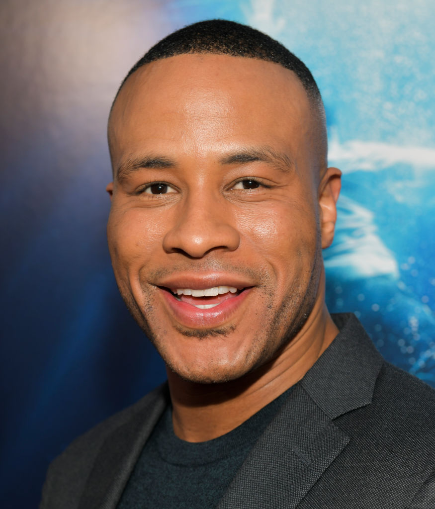 Premiere Of 20th Century Fox's "Breakthrough" - Red Carpet