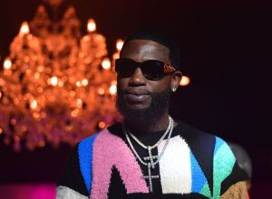 Gucci Mane Hosts Compound