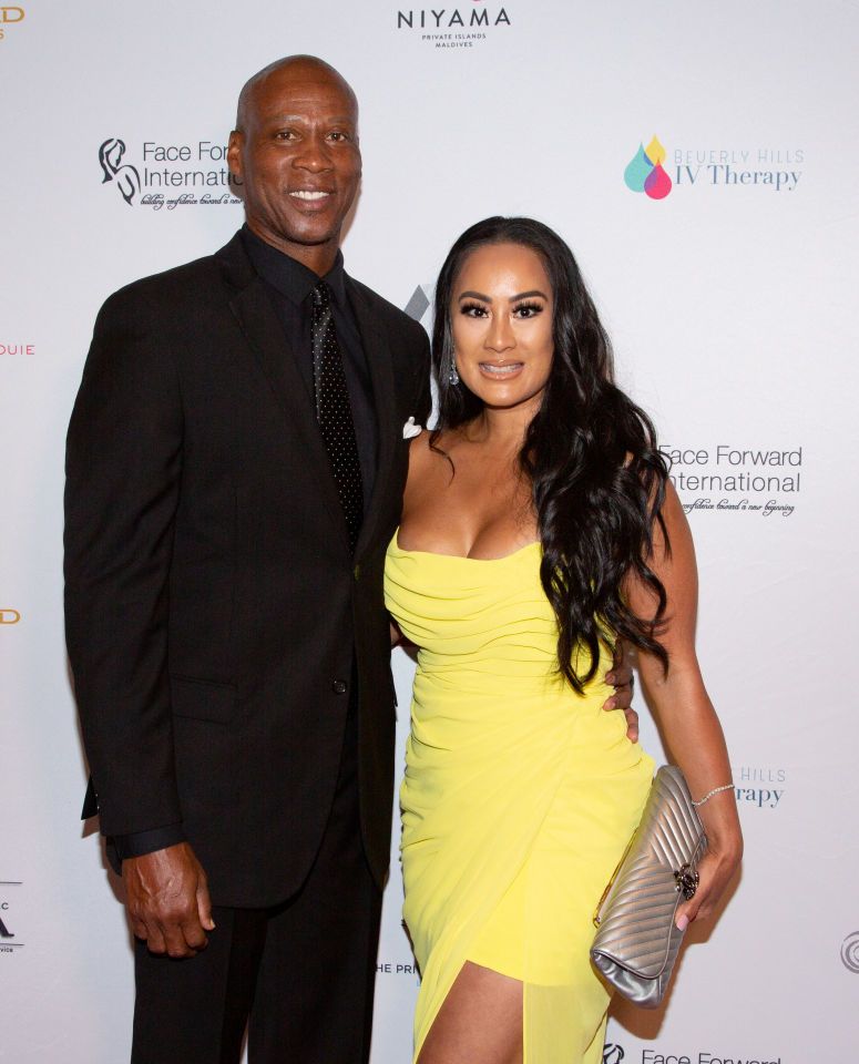 Face Forward International 10th Annual Gala "Highlands To The Hills" -