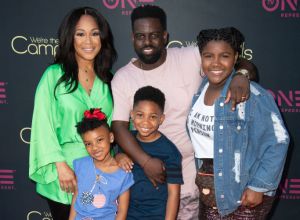 TV One's "We're The Campbells" Special Screening And Q&A