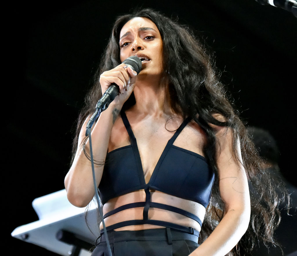 2019 Bonnaroo Arts And Music Festival - Which Stage - Day 2