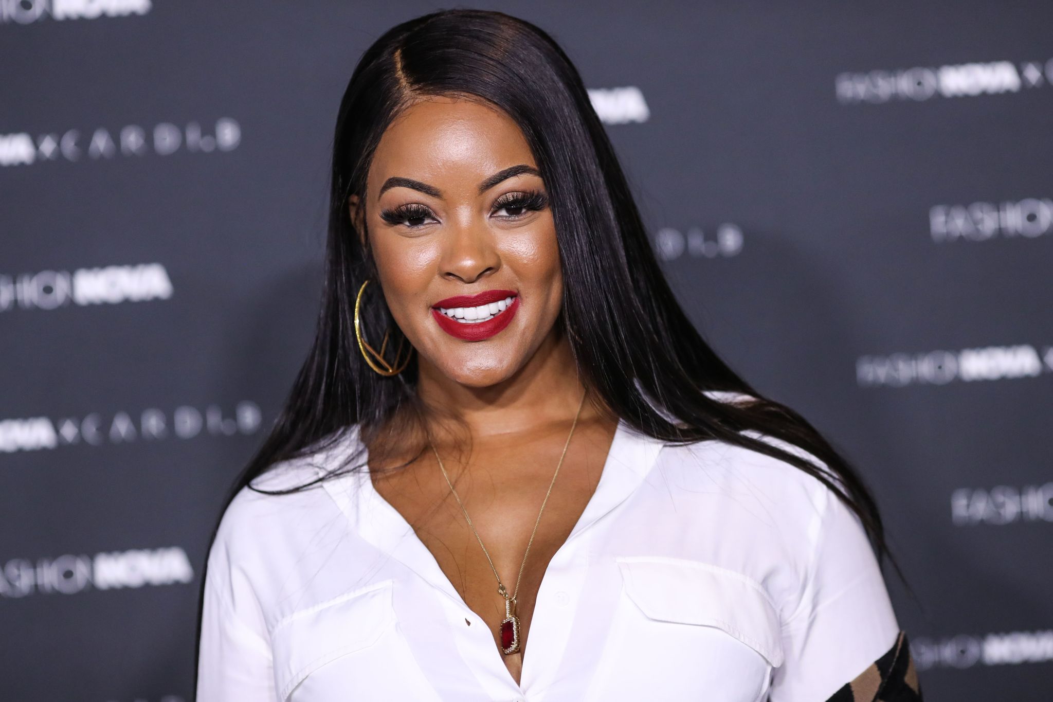Malaysia Pargo Has No Regrets Over Contentious Basketball Wives Season