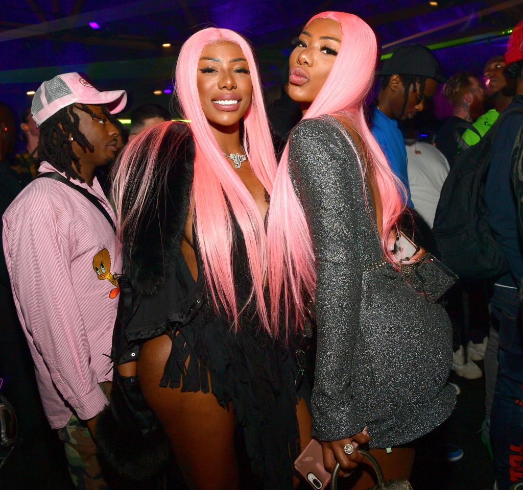 Huncho Reality "The Album Release Experience"