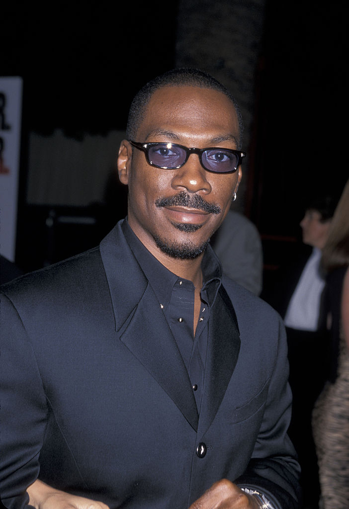 "Bowfinger" Los Angeles Premiere