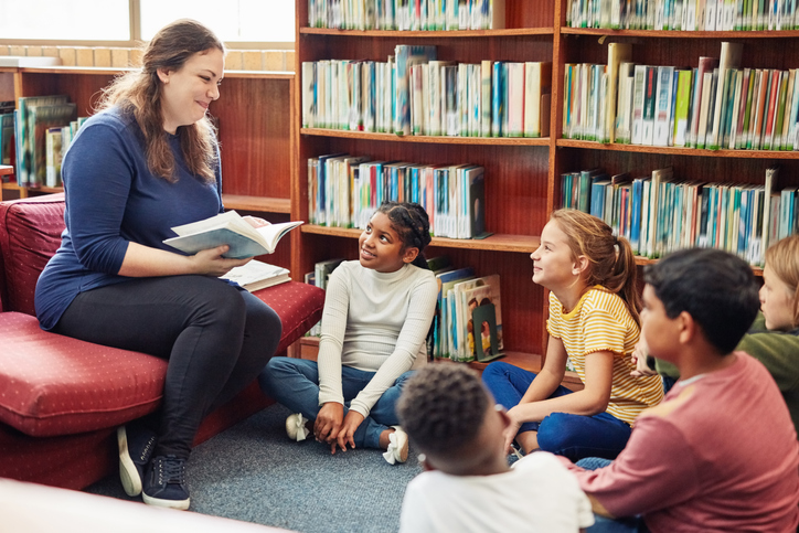 bullying in schools