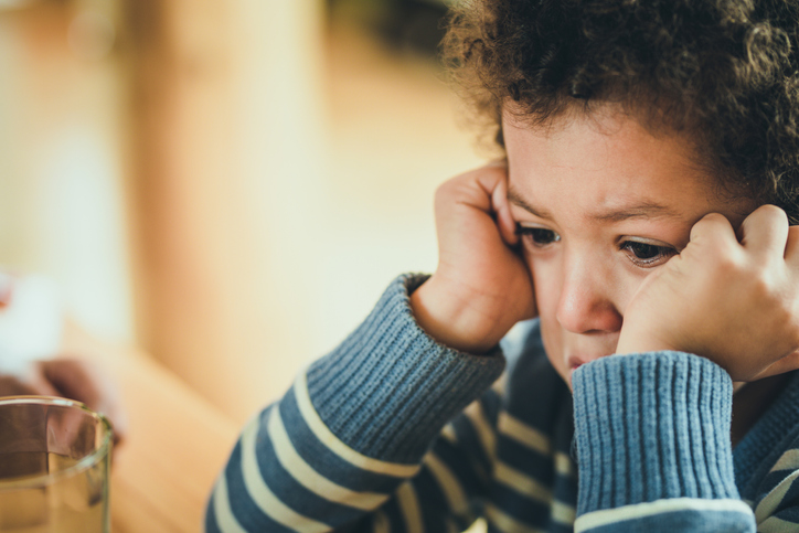 bullying in schools