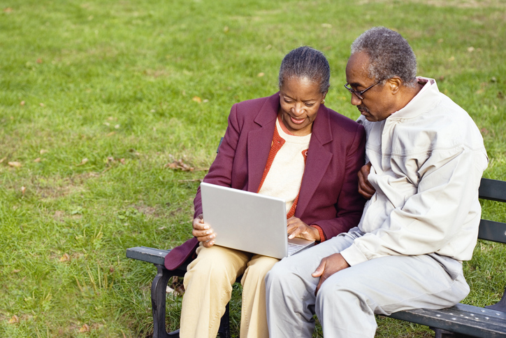 elderly parents care