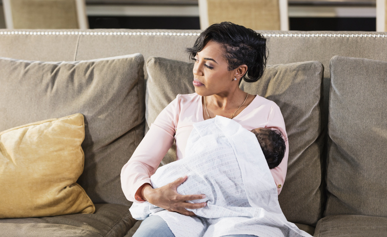 parents with anxiety disorder