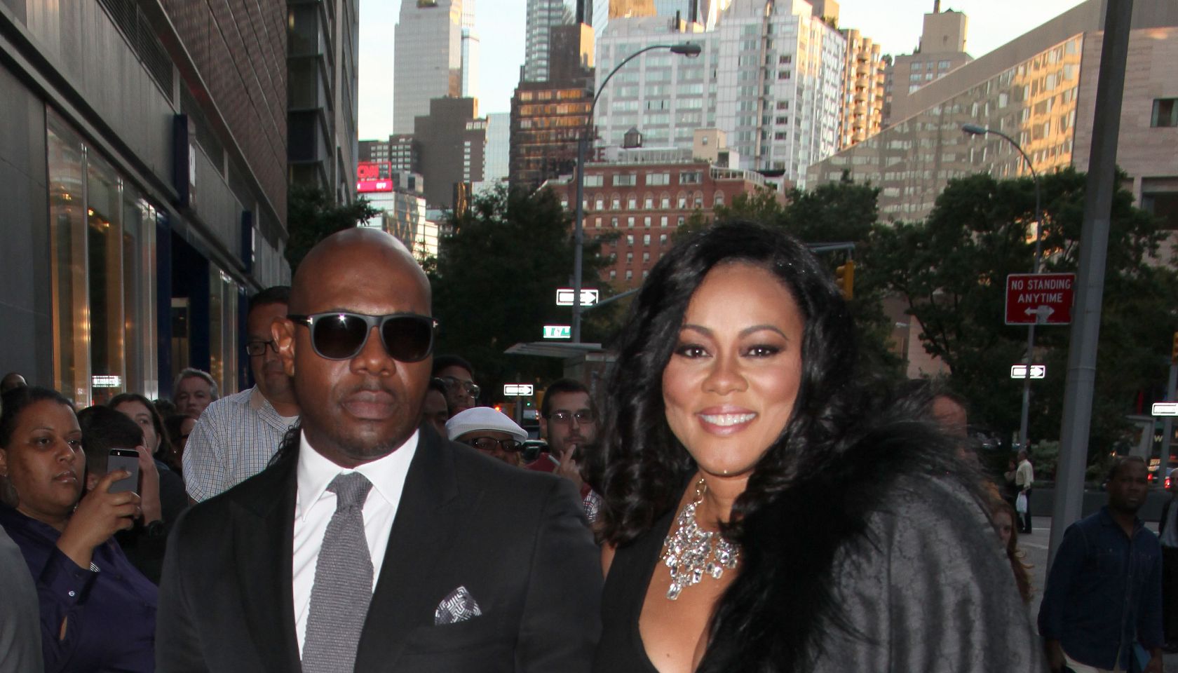 Screening of 'The Equalizer'