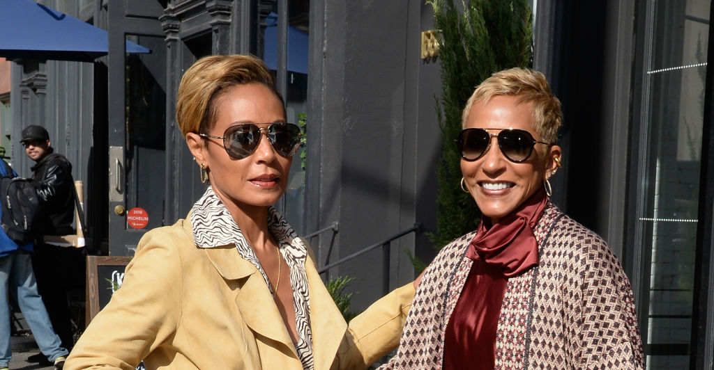 Celebrity Sightings in New York City - October 23, 2018