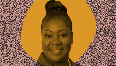 SpeakHER50-Sybrina Fulton