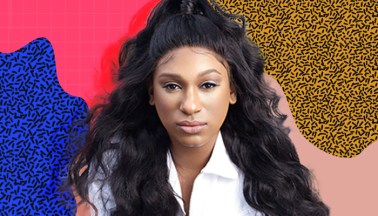 SpeakHER50 - Elle Hearns