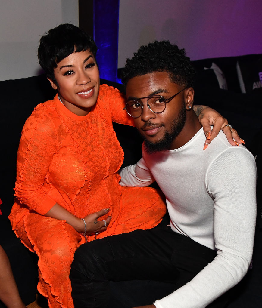 Keyshia Cole On Her New Album, Relationship With Booby Gibson + More 
