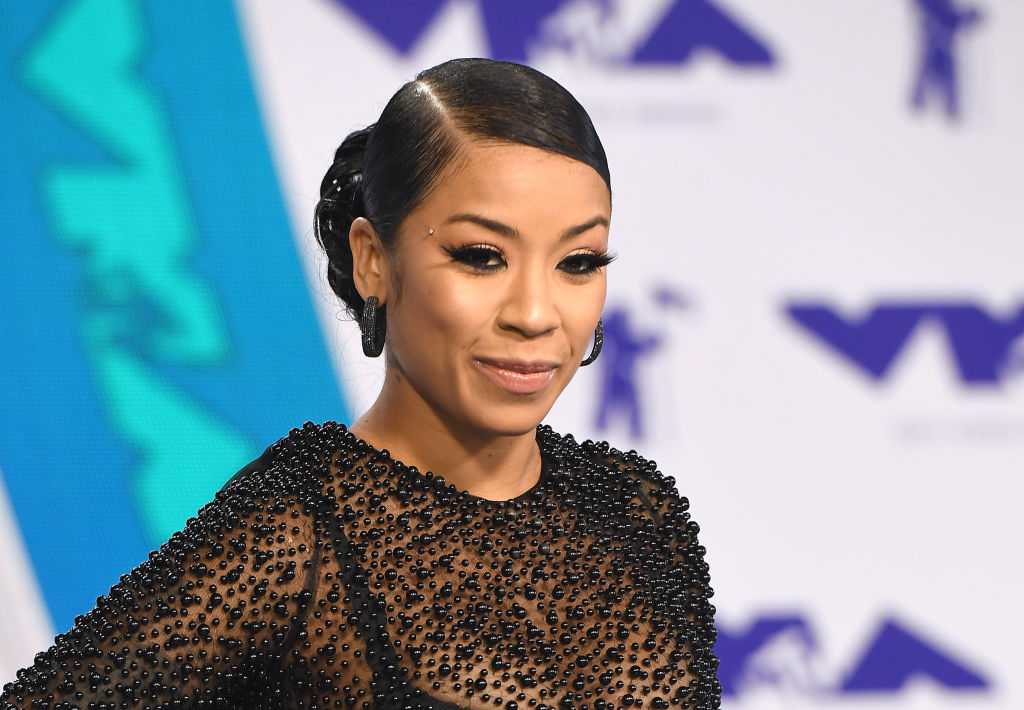 2017 MTV Video Music Awards - Arrivals