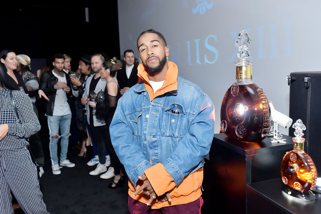 LOUIS XIII Cognac Presents "100 Years" - The Song We'll Only Hear #IfWeCare - by Pharrell Williams