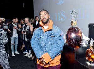 LOUIS XIII Cognac Presents "100 Years" - The Song We'll Only Hear #IfWeCare - by Pharrell Williams