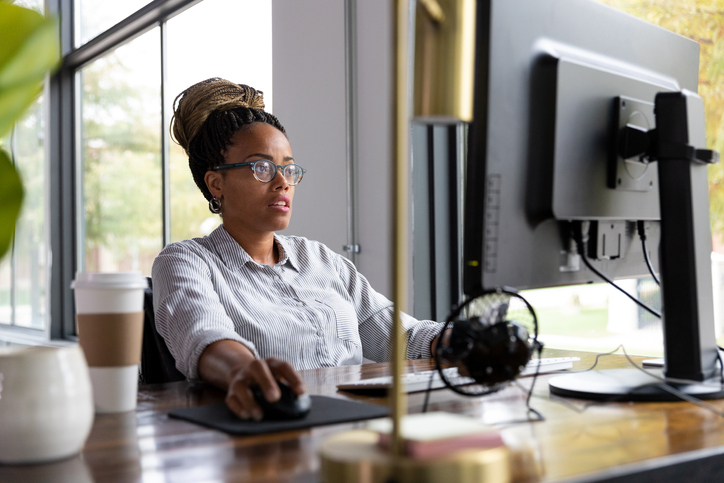 jealousy and insecurity