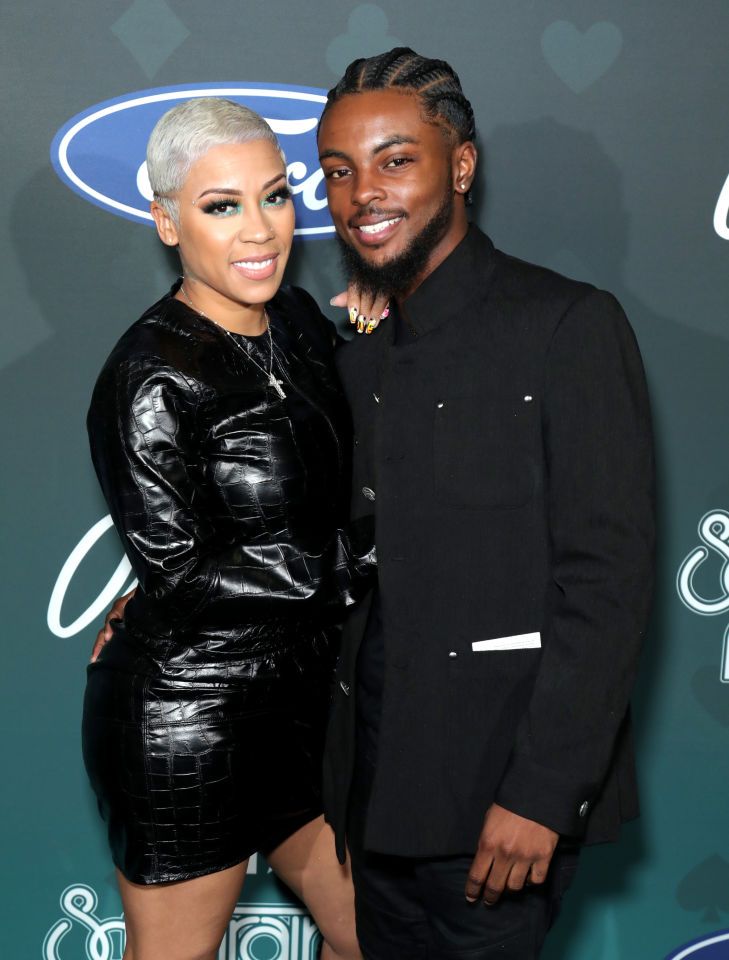 BET Presents: 2019 Soul Train Awards - Backstage & Audience