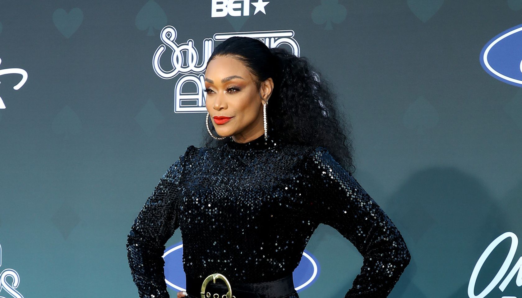 2019 Soul Train Awards Arrivals