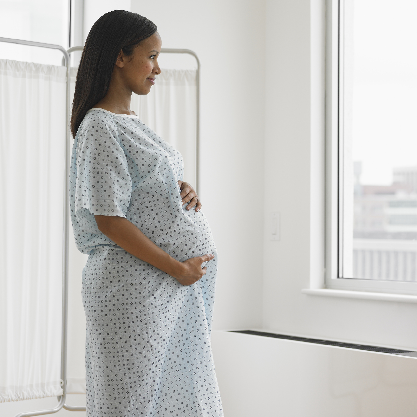 pregnancy complications list