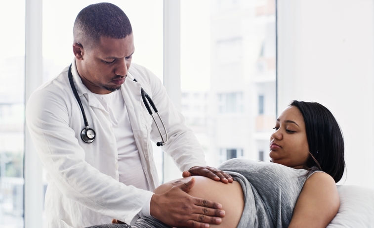 pregnancy complications list