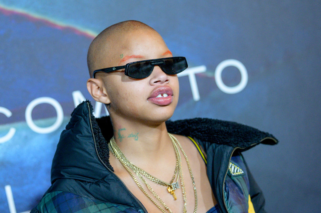 Nick Jonas x John Varvatos Launch