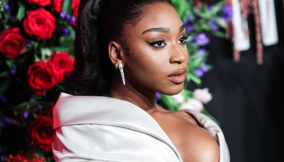 I Feel Great, Empowered, Fearless, and Beautiful”: Normani Is Savage X  Fenty's First-Ever Brand Ambassador