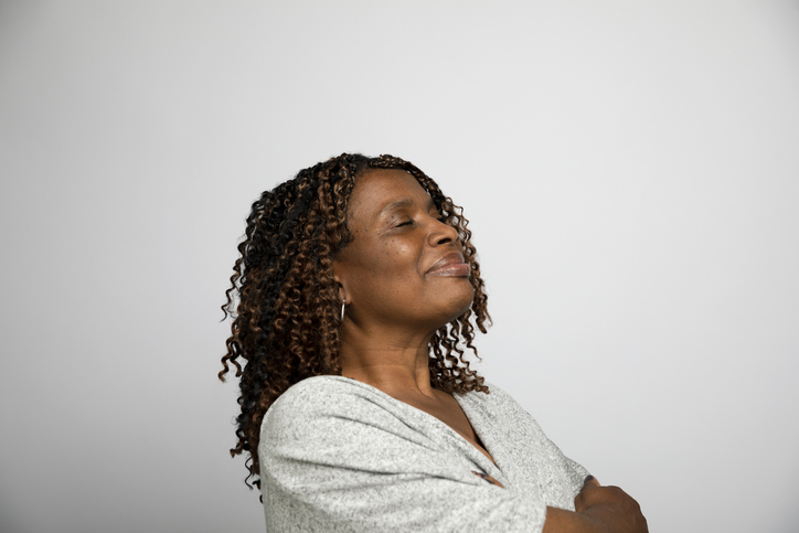how to embrace the past