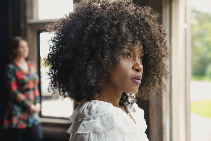 how to embrace the past