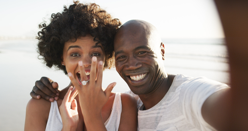 friend marrying the wrong person