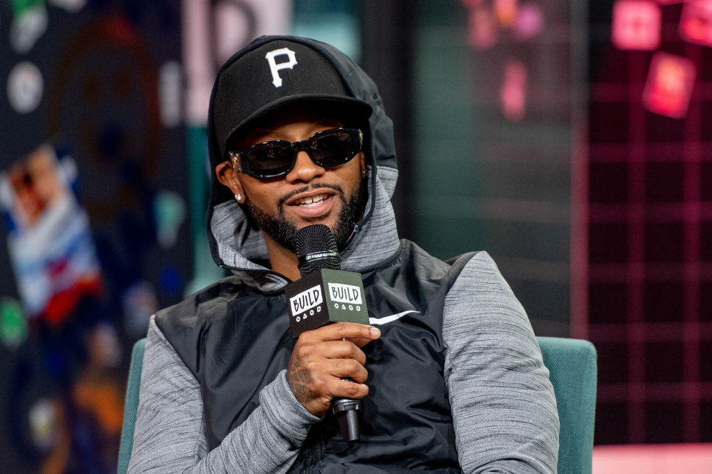 Celebrities Visit Build - March 11, 2019