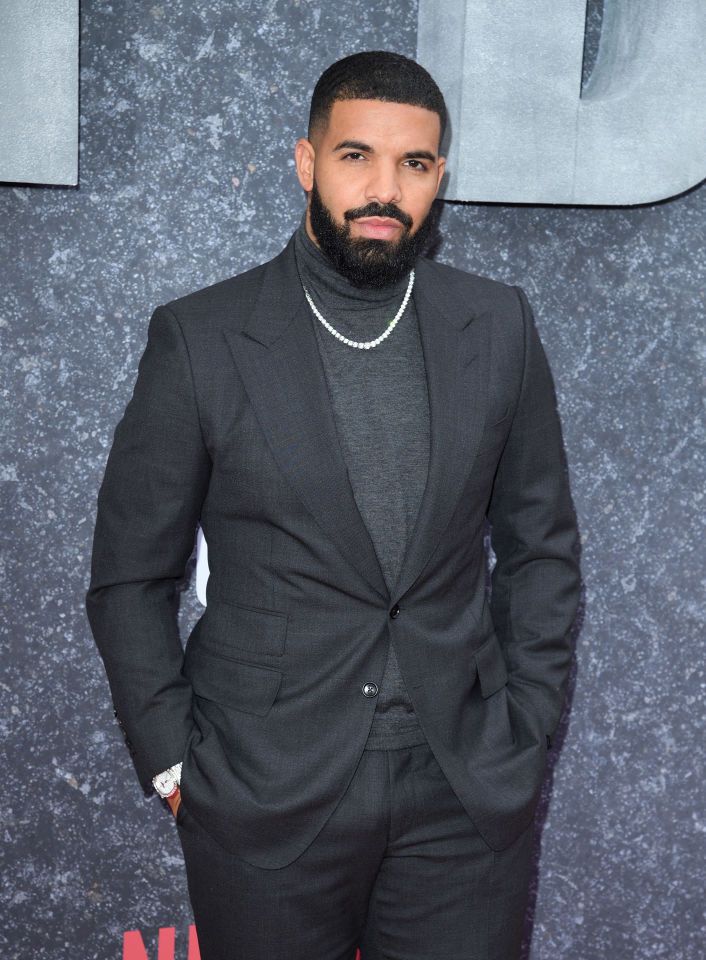 "Top Boy" UK Premiere - Red Carpet Arrivals