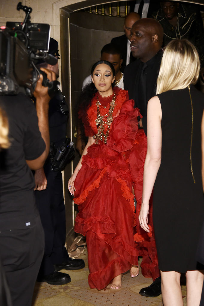 Harper's BAZAAR ICONS