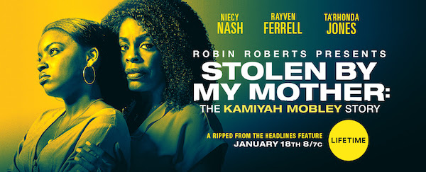 Iyanla Fix My Life Kamiyah Mobley review YouTube