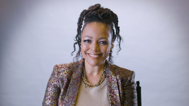 Kim Fields