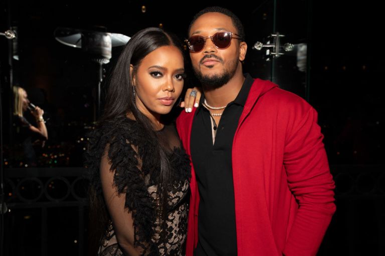 Romeo Sets The Record Straight About His Relationship With Angela Simmons